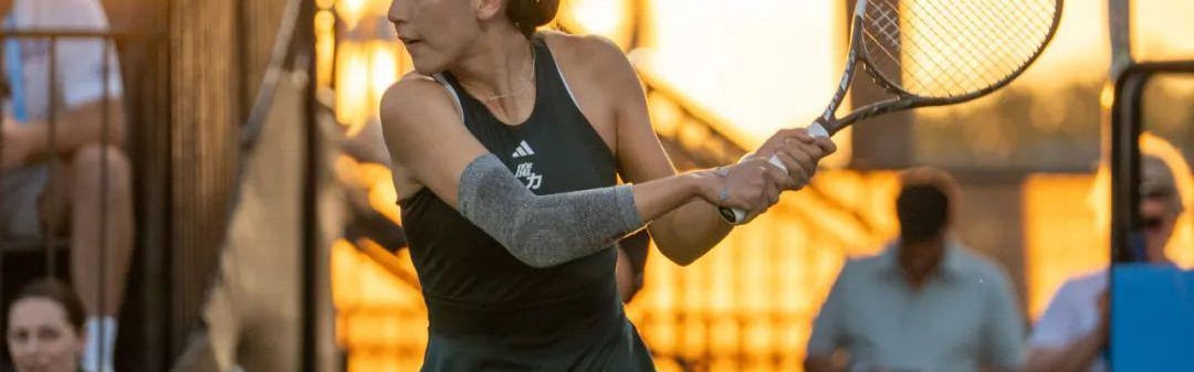 美网解签：中国军团强敌环伺放手一搏 辛纳阿卡双骄盼会师