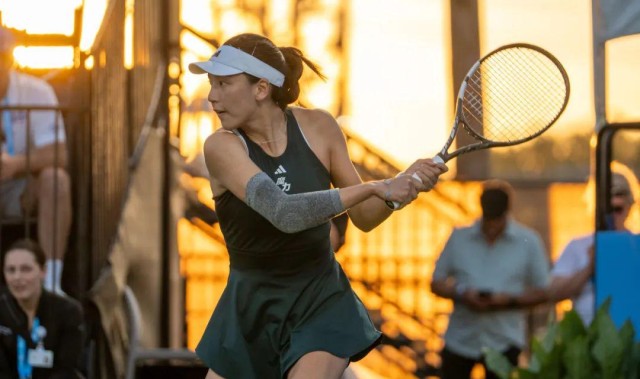 美网解签：中国军团强敌环伺放手一搏 辛纳阿卡双骄盼会师