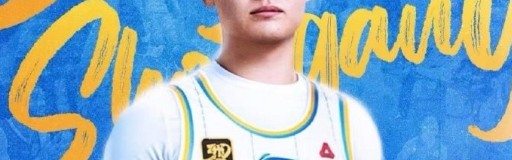 曝赵睿转会费不及张镇麟一半 辽篮曾想用张镇麟换内线国手失败