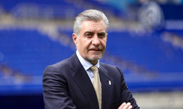 奥维耶多主席：若有证据查实种族歧视行为，涉事者将受到严惩